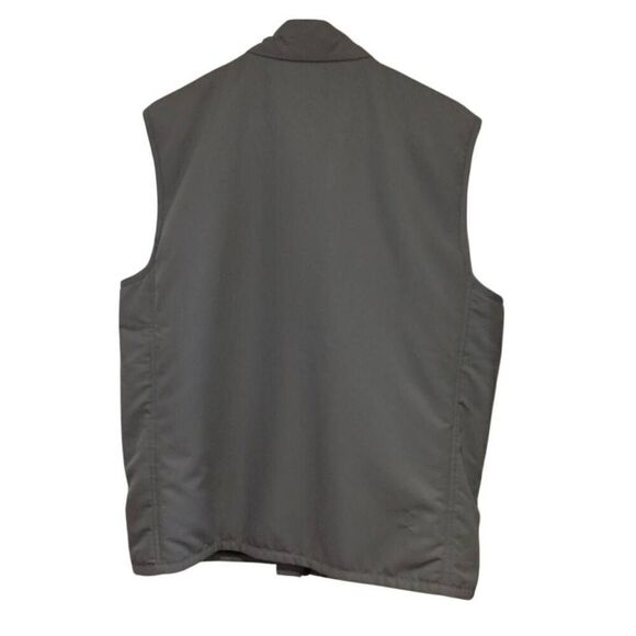 Quicksilver QuikJean Zip up Vest - Picture 3 of 7